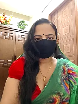 Payel-Sen online show from 12/17/25, 05:08