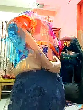 Payel-Sen online show from 12/19/25, 03:41