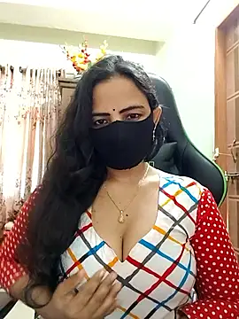 Payel-Sen online show from 01/10/26, 06:37