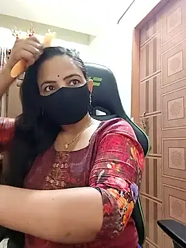 Payel-Sen online show from 01/13/26, 05:51