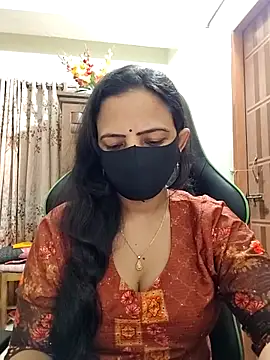 Payel-Sen online show from 02/01/26, 06:39