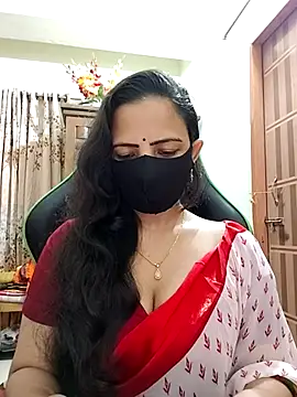 Payel-Sen online show from 02/09/26, 07:07