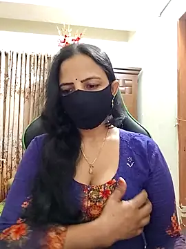 Payel-Sen online show from 03/06/26, 11:56