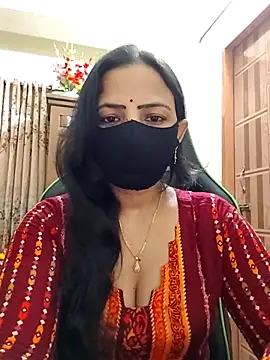 Payel-Sen online show from 03/08/26, 05:50