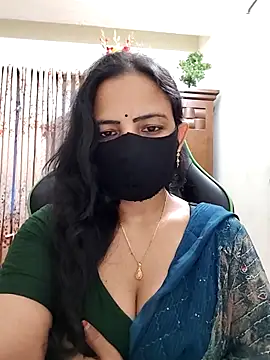 Payel-Sen online show from 04/06/26, 04:46