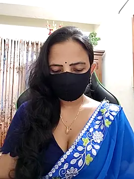 Payel-Sen online show from 04/07/26, 06:36