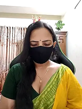 Payel-Sen online show from 04/17/26, 06:00