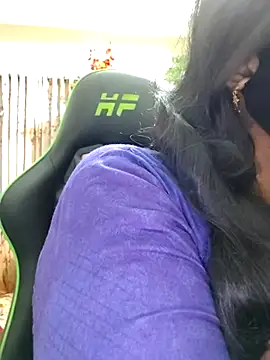 Snapshot of Payel-Sen chatting on 04/27/26, 06:55 Payel-Sen online show from 04/27/26, 06:55