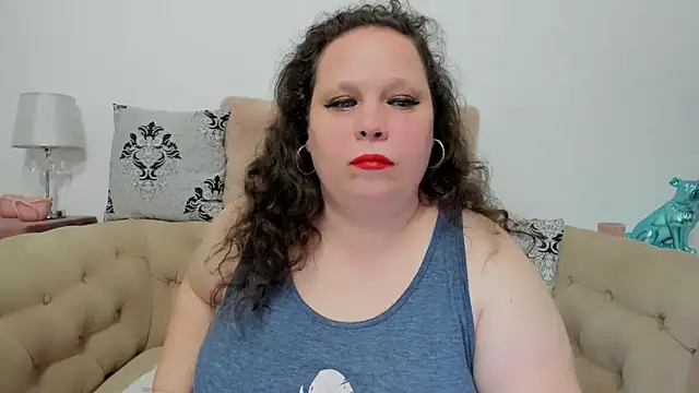 KarolineJoyy online show from 03/15/26, 07:31