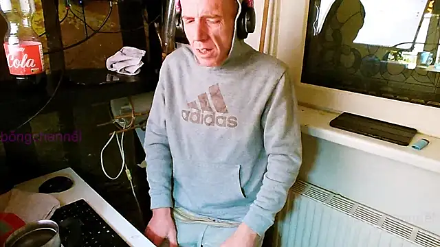 BongChannel online show from 01/02/25, 06:01