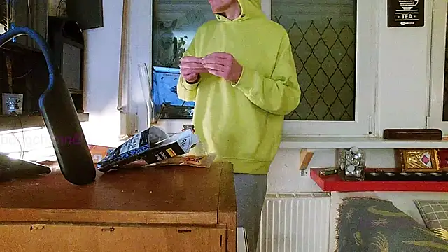 BongChannel online show from 01/03/25, 04:59