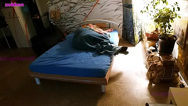 BongChannel online show from 01/05/25, 11:59