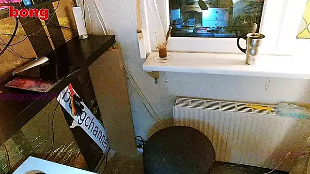 BongChannel online show from 01/05/25, 09:25