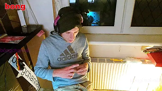 BongChannel online show from 01/06/25, 12:27