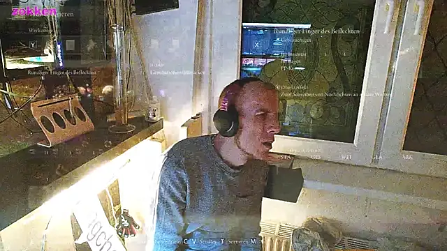 BongChannel online show from 01/09/25, 11:24