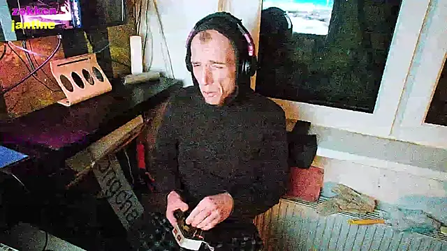 BongChannel online show from 01/10/25, 10:36