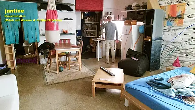 BongChannel online show from 01/12/25, 06:27