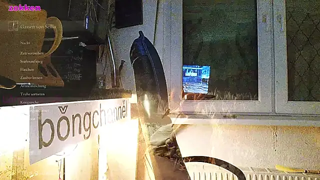 BongChannel online show from 01/22/25, 07:03