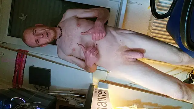 BongChannel online show from 01/22/25, 07:13