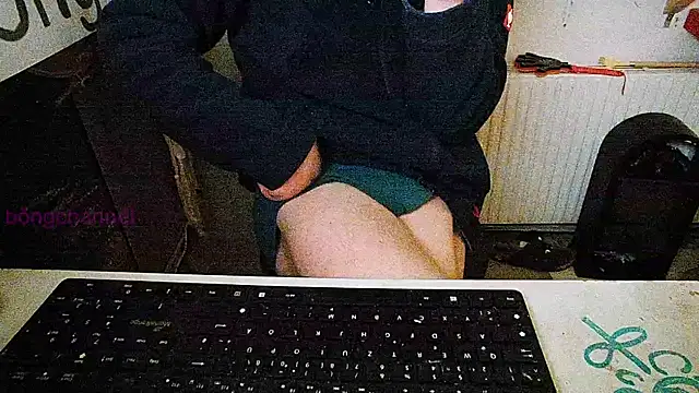 BongChannel online show from 01/26/25, 09:29