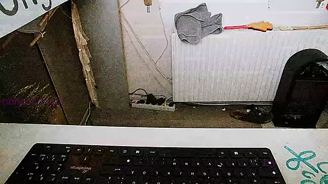 BongChannel online show from 01/26/25, 12:33