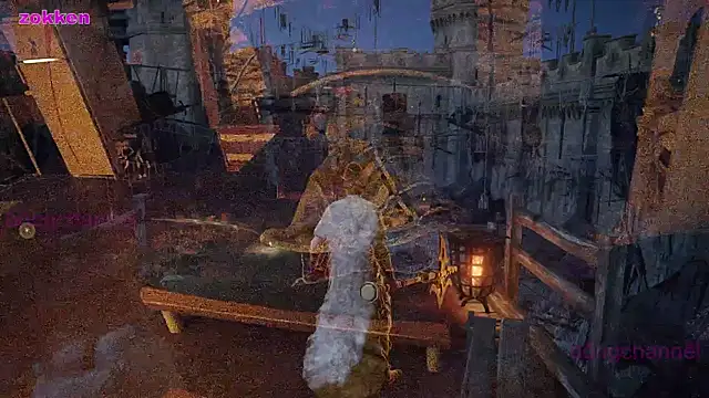 BongChannel online show from 01/29/25, 02:09