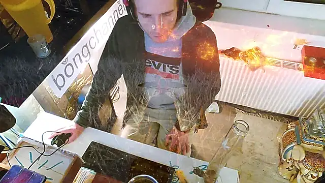 BongChannel online show from 02/01/25, 10:13