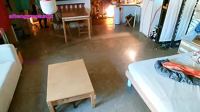 BongChannel online show from 02/03/25, 02:02