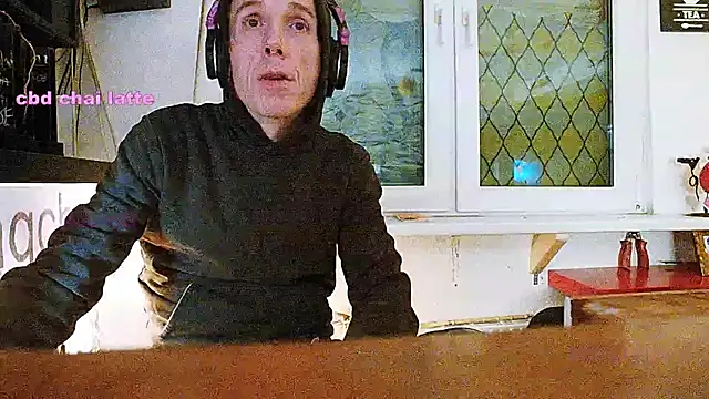 BongChannel online show from 02/14/25, 04:04