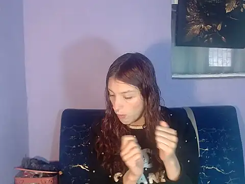 Emma-Wilson online show from 08/07/26, 04:31