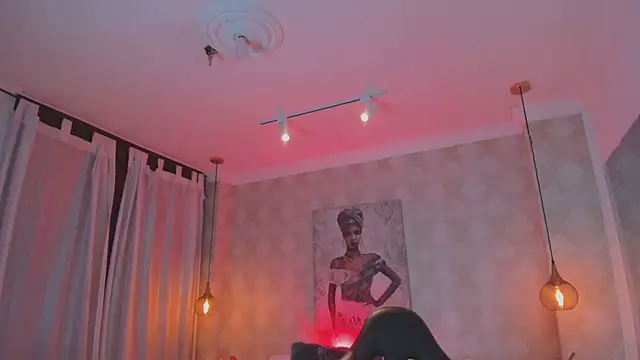 Shantall   online show from 12/17/25, 11:16