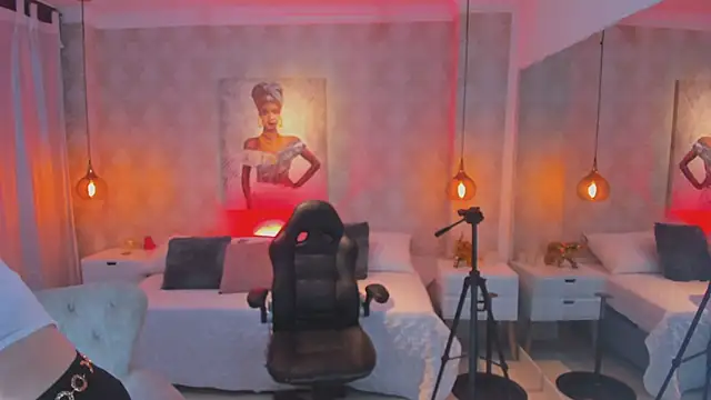 Shantall   online show from 01/17/26, 11:26