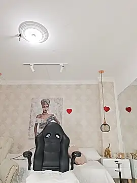 Shantall   online show from 03/02/26, 11:06