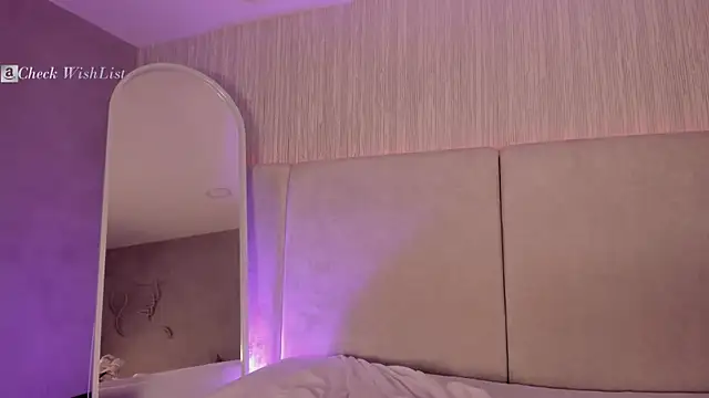 MALENA-ANGEL online show from 09/15/25, 08:09