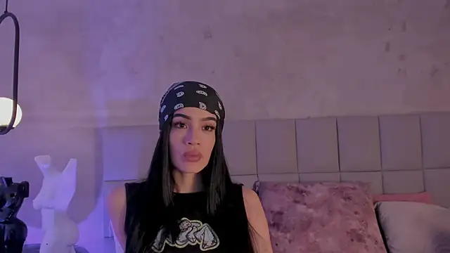 MALENA-ANGEL online show from 10/04/25, 11:03