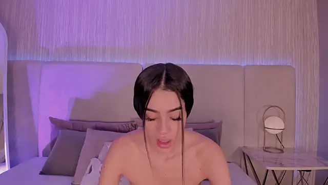 MALENA-ANGEL online show from 10/17/25, 08:55