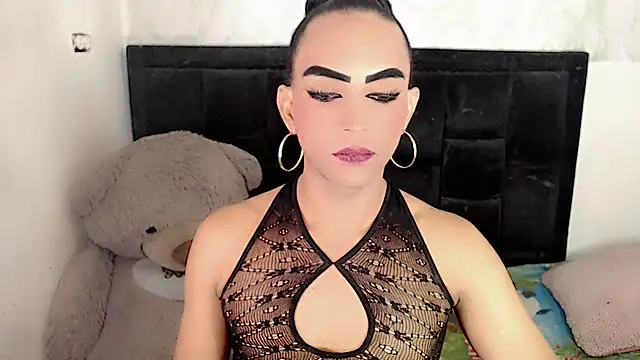 Michell Queen online show from 09/26/25, 02:48