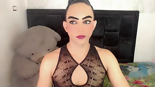 Michell Queen online show from 10/17/25, 04:48