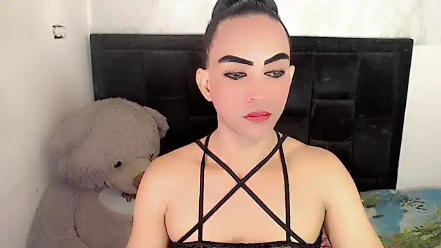 Michell Queen online show from 11/14/25, 06:34