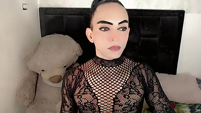 Michell Queen online show from 01/17/26, 06:51