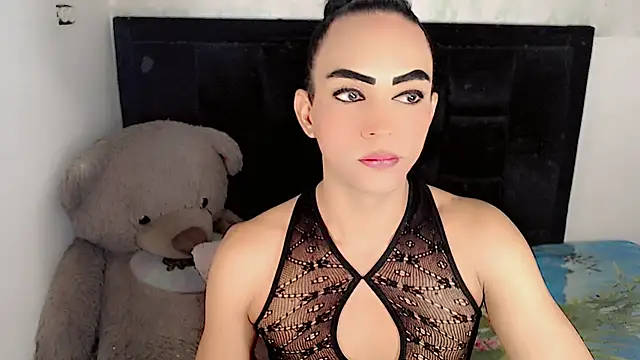 Michell Queen online show from 02/19/26, 05:03