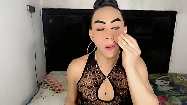 Michell Queen online show from 04/09/26, 06:30