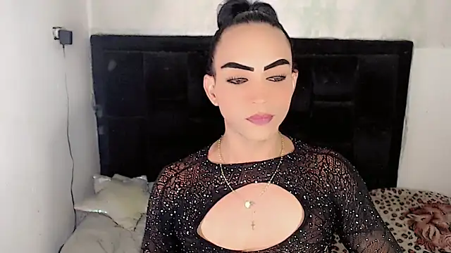 Michell Queen online show from 04/22/26, 06:16