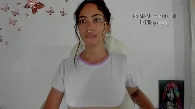 paula brunette online show from 03/07/25, 03:19