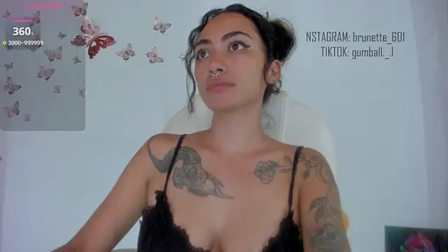 paula brunette online show from 03/16/25, 02:43