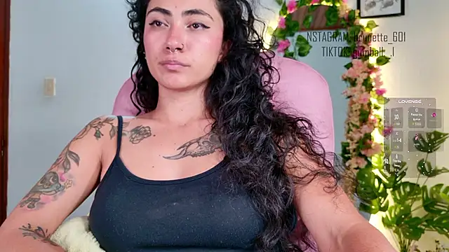 paula brunette online show from 03/07/26, 02:30