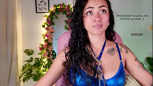 paula brunette online show from 04/08/26, 03:50