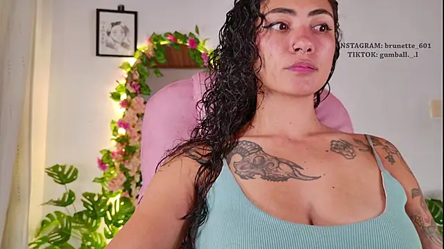 paula brunette online show from 04/21/26, 04:41