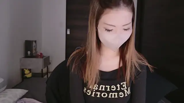 miRei- online show from 01/14/25, 11:20