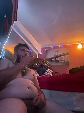 bigdickgio6923 online show from 02/23/26, 11:35